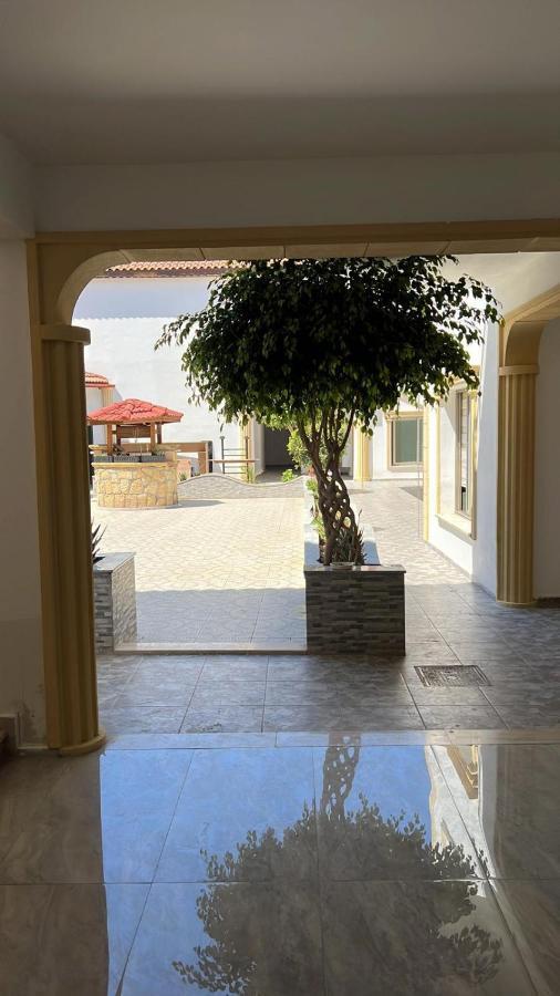 Nagas Hotel & Restaurant At Historical Part Of Nikozja Zewnętrze zdjęcie